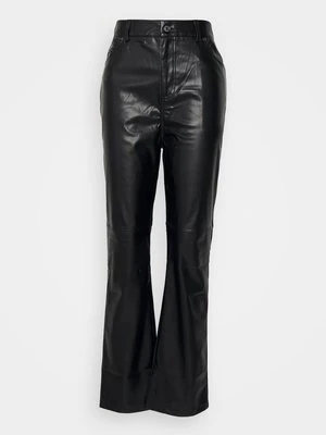 Spodnie materiałowe In The Style