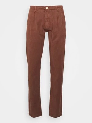 Spodnie materiałowe INDICODE JEANS