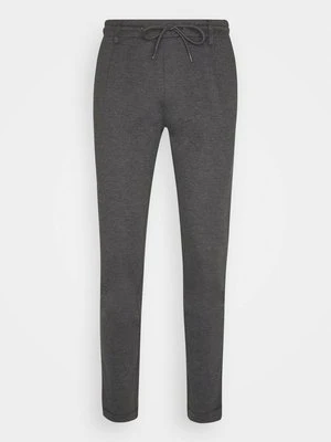 Spodnie materiałowe INDICODE JEANS
