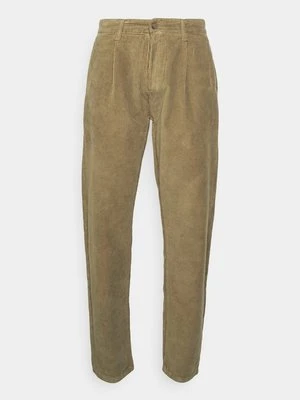Spodnie materiałowe INDICODE JEANS