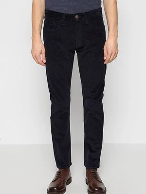 Spodnie materiałowe INDICODE JEANS