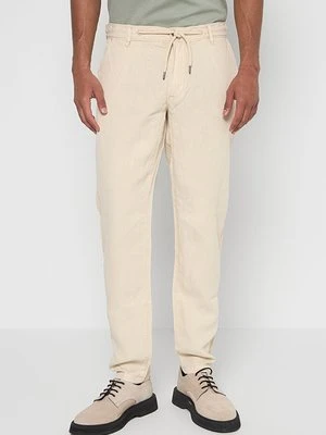 Spodnie materiałowe INDICODE JEANS