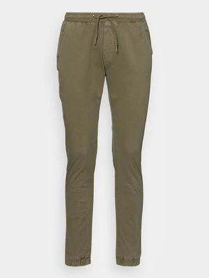 Spodnie materiałowe INDICODE JEANS