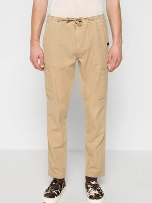 Spodnie materiałowe INDICODE JEANS