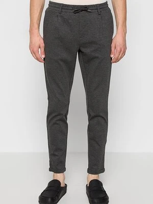 Spodnie materiałowe INDICODE JEANS