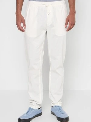 Spodnie materiałowe INDICODE JEANS