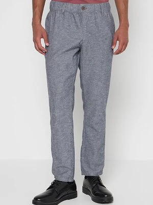 Spodnie materiałowe INDICODE JEANS