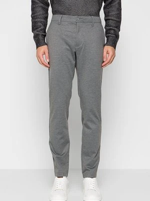 Spodnie materiałowe INDICODE JEANS