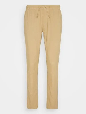 Spodnie materiałowe INDICODE JEANS