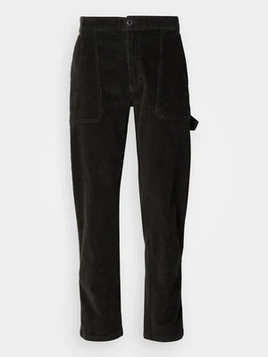 Spodnie materiałowe INDICODE JEANS