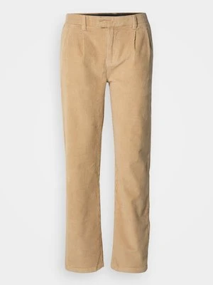 Spodnie materiałowe INDICODE JEANS