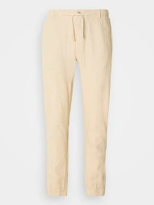 Spodnie materiałowe INDICODE JEANS