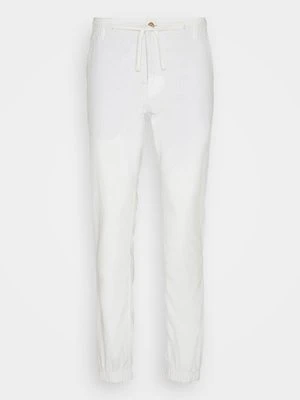 Spodnie materiałowe INDICODE JEANS