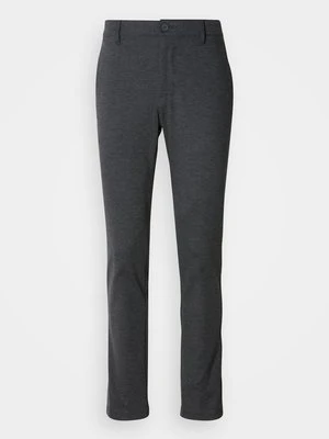 Spodnie materiałowe INDICODE JEANS