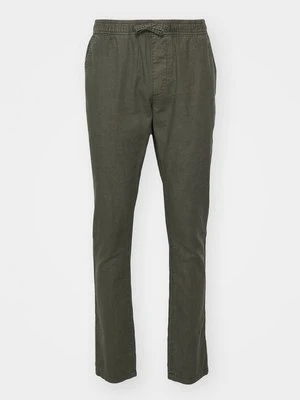 Spodnie materiałowe INDICODE JEANS