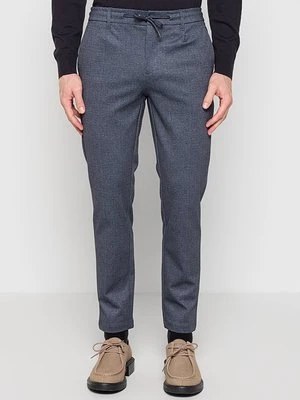 Spodnie materiałowe INDICODE JEANS