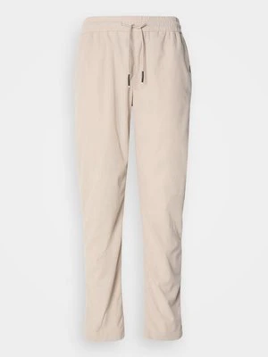 Spodnie materiałowe INDICODE JEANS
