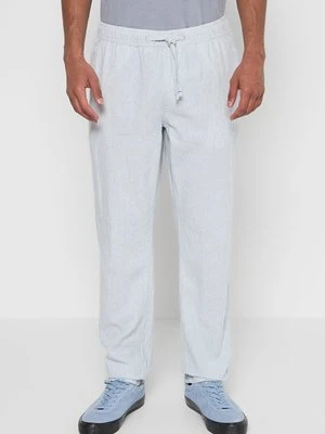 Spodnie materiałowe INDICODE JEANS