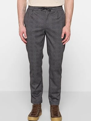 Spodnie materiałowe INDICODE JEANS