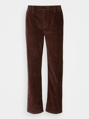 Spodnie materiałowe INDICODE JEANS