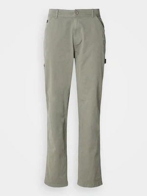 Spodnie materiałowe INDICODE JEANS