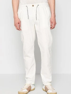 Spodnie materiałowe INDICODE JEANS