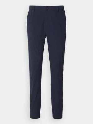 Spodnie materiałowe INDICODE JEANS