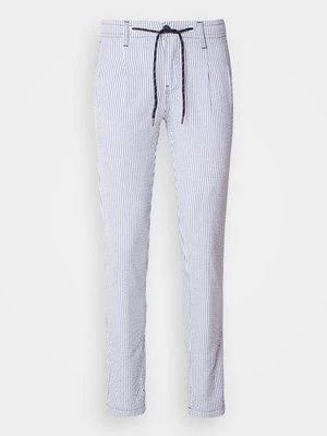 Spodnie materiałowe INDICODE JEANS