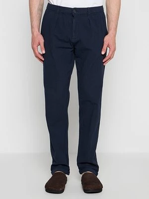 Spodnie materiałowe INDICODE JEANS
