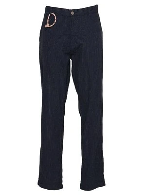 Spodnie materiałowe INDICODE JEANS