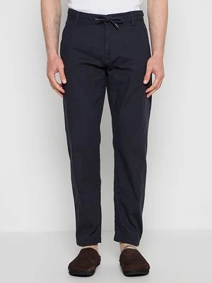 Spodnie materiałowe INDICODE JEANS