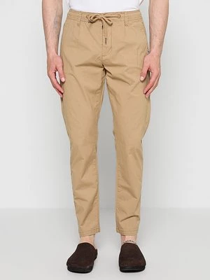 Spodnie materiałowe INDICODE JEANS