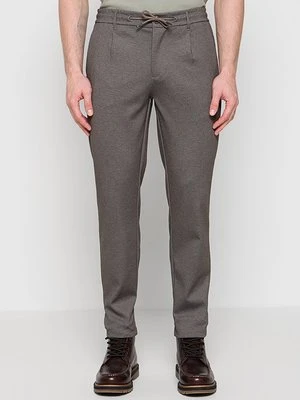 Spodnie materiałowe INDICODE JEANS