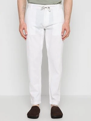 Spodnie materiałowe INDICODE JEANS