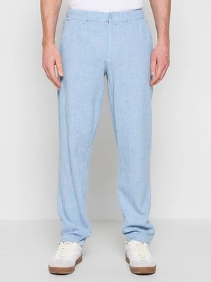 Spodnie materiałowe INDICODE JEANS