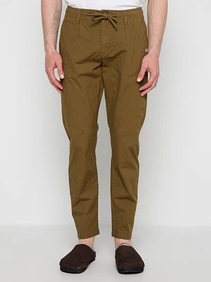 Spodnie materiałowe INDICODE JEANS