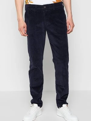 Spodnie materiałowe INDICODE JEANS