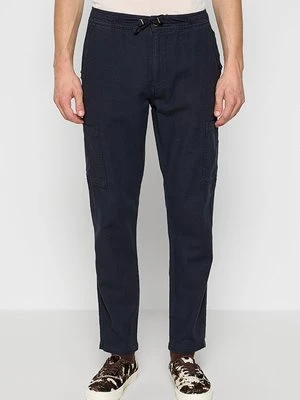 Spodnie materiałowe INDICODE JEANS