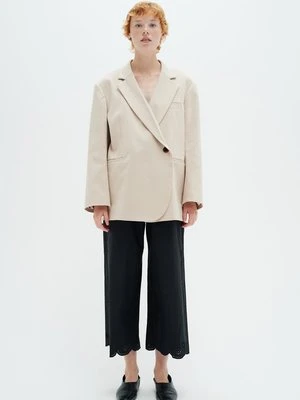 Spodnie materiałowe InWear