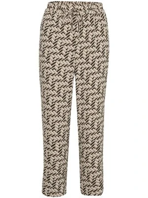 Spodnie materiałowe InWear