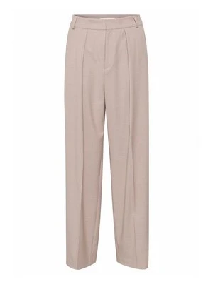 Spodnie materiałowe InWear