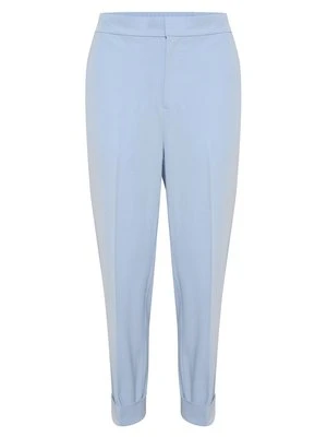 Spodnie materiałowe InWear