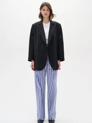 Spodnie materiałowe InWear