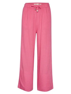 Spodnie materiałowe InWear