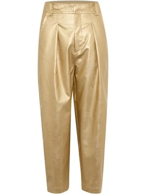 Spodnie materiałowe InWear