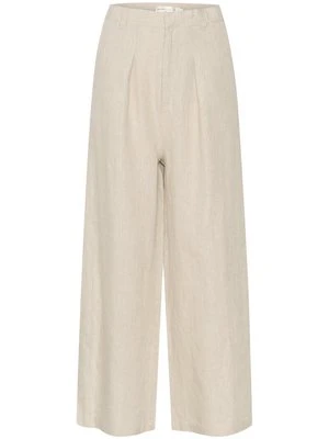 Spodnie materiałowe InWear