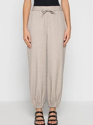 Spodnie materiałowe InWear