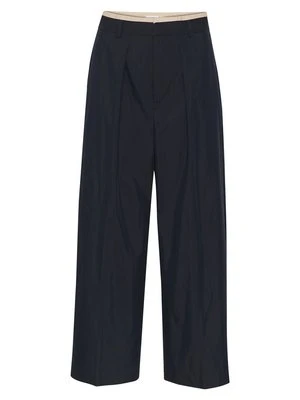 Spodnie materiałowe InWear