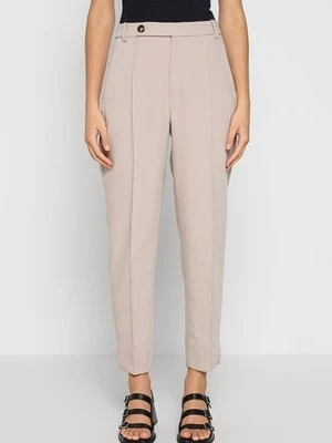 Spodnie materiałowe InWear