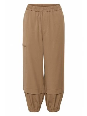 Spodnie materiałowe InWear